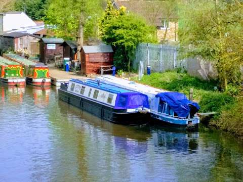 South West Herts Narrowboat Project photo